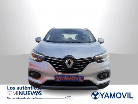 Renault Kadjar Zen Blue dCi 110 kW (150 CV) 4x4