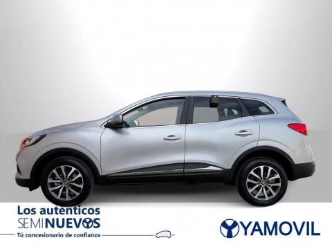 Renault Kadjar Zen Blue dCi 110 kW (150 CV) 4x4