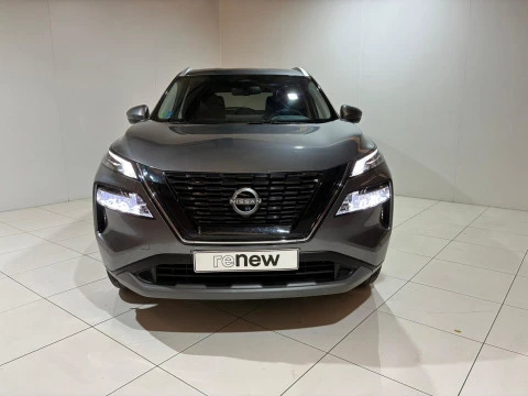 Nissan X-Trail 5pl 1.5 e-POWER 152kW 4x2 A/T N-Connecta