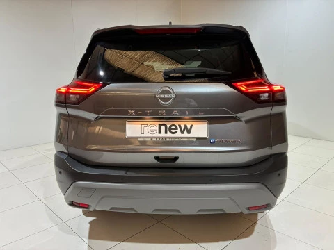 Nissan X-Trail 5pl 1.5 e-POWER 152kW 4x2 A/T N-Connecta