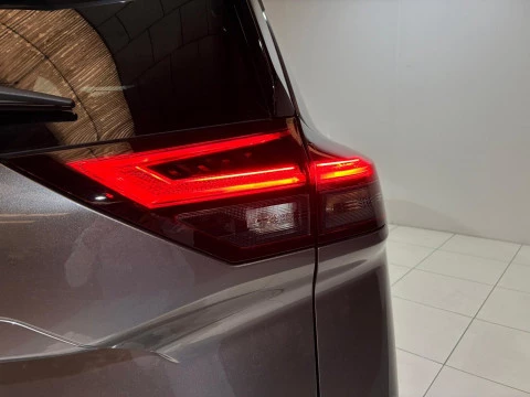 Nissan X-Trail 5pl 1.5 e-POWER 152kW 4x2 A/T N-Connecta