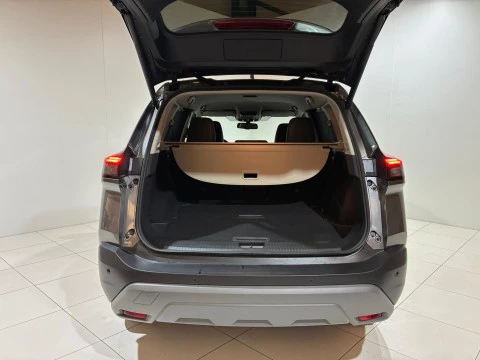 Nissan X-Trail 5pl 1.5 e-POWER 152kW 4x2 A/T N-Connecta