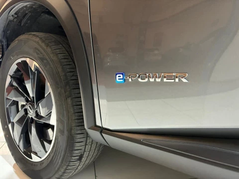 Nissan X-Trail 5pl 1.5 e-POWER 152kW 4x2 A/T N-Connecta