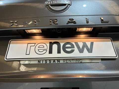 Nissan X-Trail 5pl 1.5 e-POWER 152kW 4x2 A/T N-Connecta