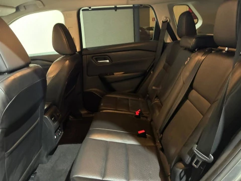 Nissan X-Trail 5pl 1.5 e-POWER 152kW 4x2 A/T N-Connecta