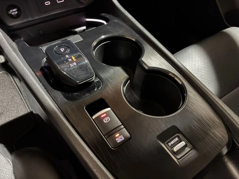 Nissan X-Trail 5pl 1.5 e-POWER 152kW 4x2 A/T N-Connecta