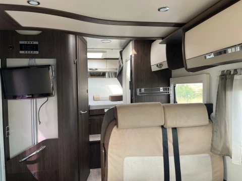 BENIMAR TESSORO TESSORO 442