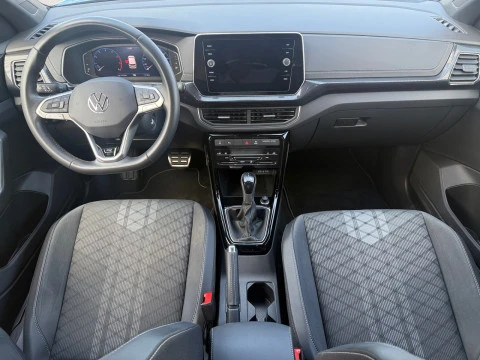 Volkswagen T-Cross R-Line 1.0 TSI 85kW (115CV) DSG