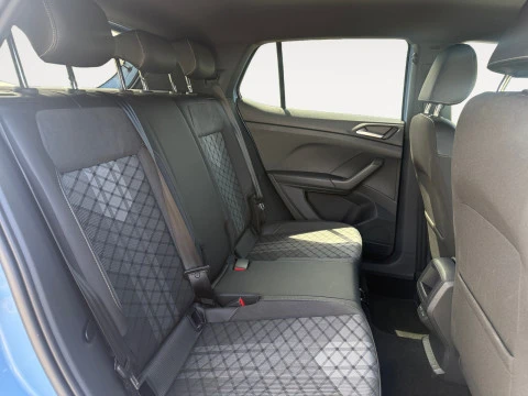 Volkswagen T-Cross R-Line 1.0 TSI 85kW (115CV) DSG