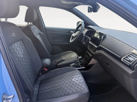 Volkswagen T-Cross R-Line 1.0 TSI 85kW (115CV) DSG