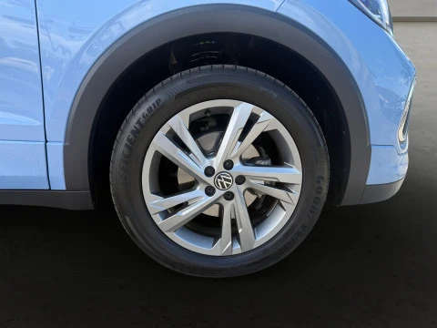 Volkswagen T-Cross R-Line 1.0 TSI 85kW (115CV) DSG