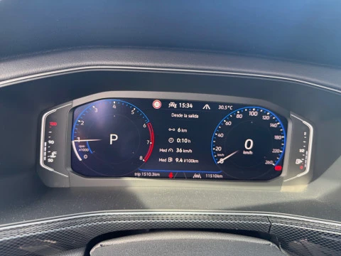 Volkswagen T-Cross R-Line 1.0 TSI 85kW (115CV) DSG