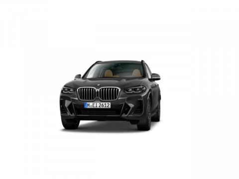 BMW X3 xDrive20d xLine