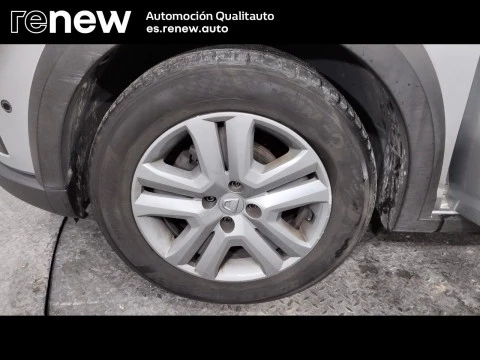 Dacia Sandero  Stepway TCe Comfort 67kW