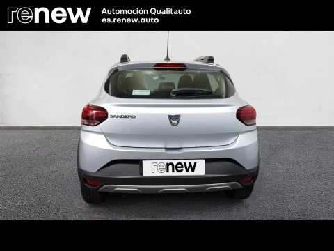 Dacia Sandero  Stepway TCe Comfort 67kW