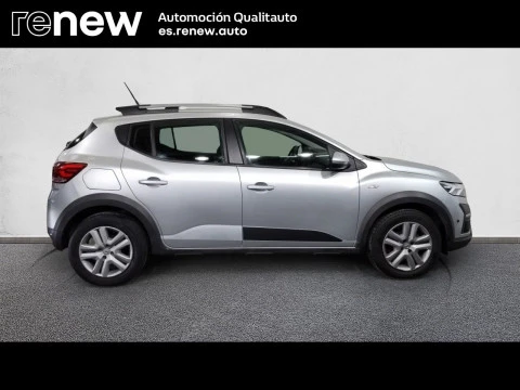 Dacia Sandero  Stepway TCe Comfort 67kW