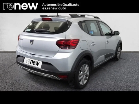 Dacia Sandero  Stepway TCe Comfort 67kW