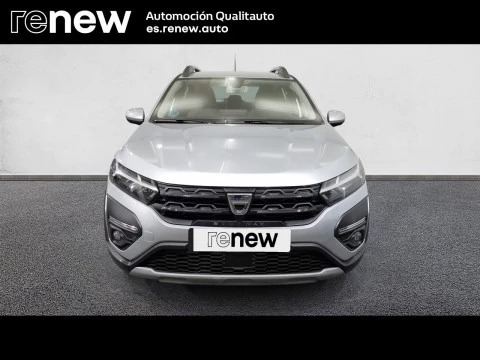 Dacia Sandero  Stepway TCe Comfort 67kW