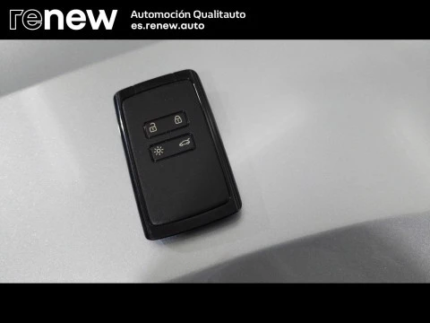 Dacia Sandero  Stepway TCe Comfort 67kW