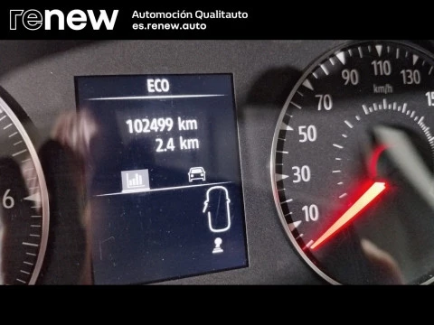 Dacia Sandero  Stepway TCe Comfort 67kW