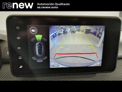 Dacia Sandero  Stepway TCe Comfort 67kW