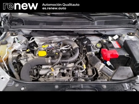 Dacia Sandero  Stepway TCe Comfort 67kW