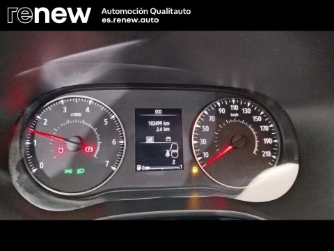 Dacia Sandero  Stepway TCe Comfort 67kW