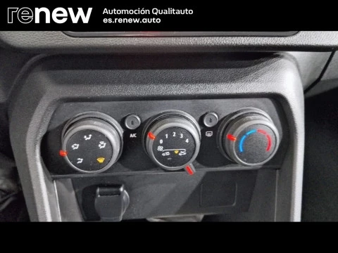 Dacia Sandero  Stepway TCe Comfort 67kW