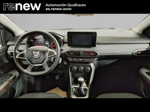 Dacia Sandero  Stepway TCe Comfort 67kW