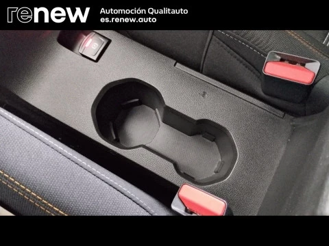 Dacia Sandero  Stepway TCe Comfort 67kW