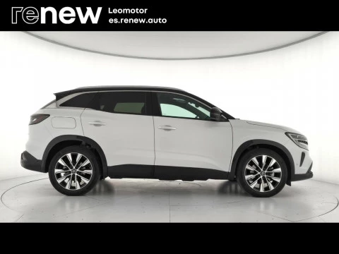 Renault Austral  Hibrido  1.2 E-Tech Hibrido Techno 146kW