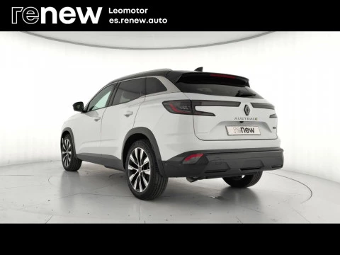 Renault Austral  Hibrido  1.2 E-Tech Hibrido Techno 146kW