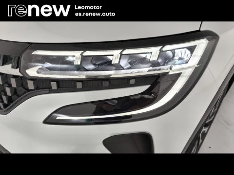 Renault Austral  Hibrido  1.2 E-Tech Hibrido Techno 146kW