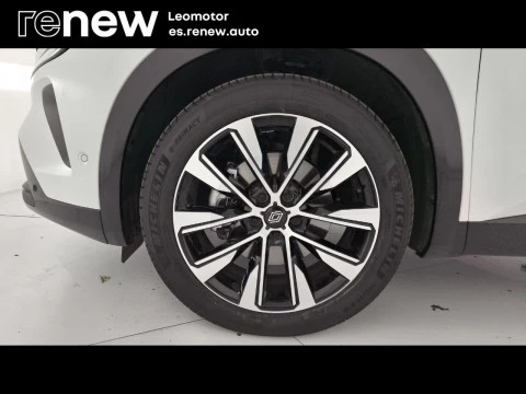 Renault Austral  Hibrido  1.2 E-Tech Hibrido Techno 146kW