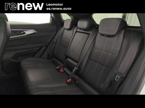 Renault Austral  Hibrido  1.2 E-Tech Hibrido Techno 146kW