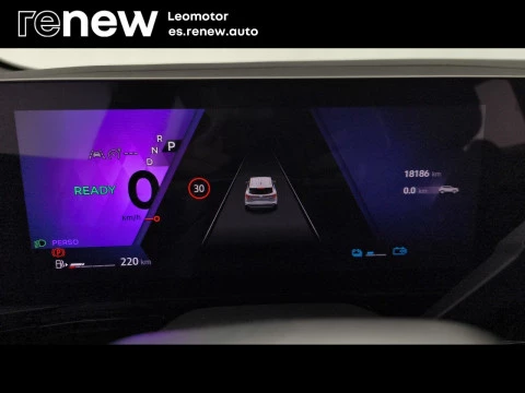 Renault Austral  Hibrido  1.2 E-Tech Hibrido Techno 146kW