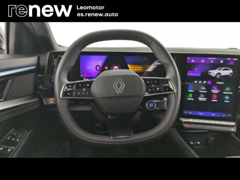 Renault Austral  Hibrido  1.2 E-Tech Hibrido Techno 146kW