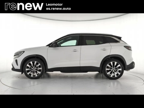 Renault Austral Techno E-Tech Full Hybrid 147kW (200CV)
