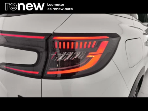 Renault Austral Techno E-Tech Full Hybrid 147kW (200CV)