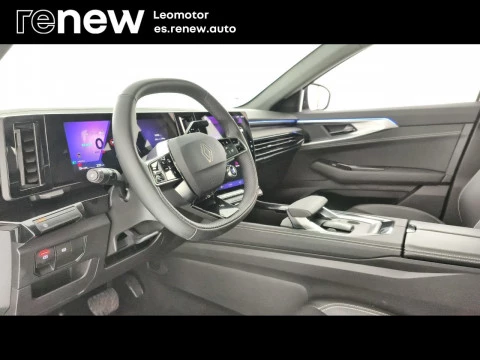 Renault Austral Techno E-Tech Full Hybrid 147kW (200CV)