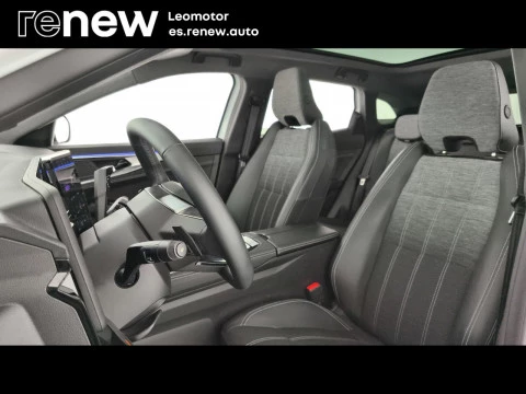 Renault Austral Techno E-Tech Full Hybrid 147kW (200CV)