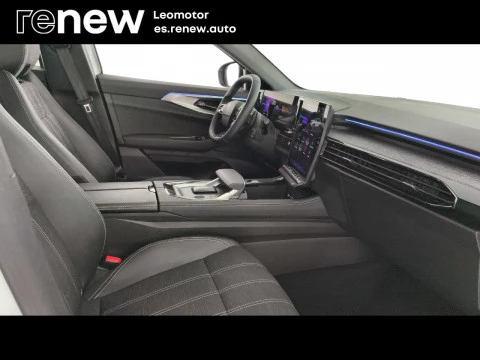 Renault Austral Techno E-Tech Full Hybrid 147kW (200CV)
