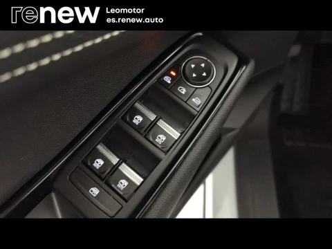 Renault Austral Techno E-Tech Full Hybrid 147kW (200CV)