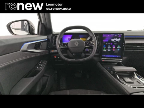 Renault Austral Techno E-Tech Full Hybrid 147kW (200CV)