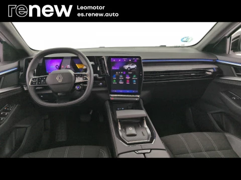 Renault Austral Techno E-Tech Full Hybrid 147kW (200CV)