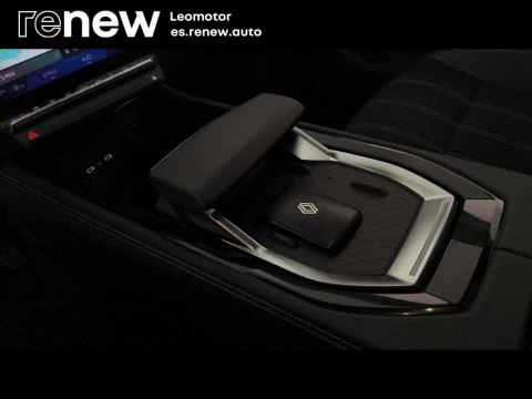 Renault Austral Techno E-Tech Full Hybrid 147kW (200CV)