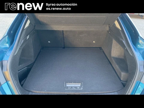 Renault Arkana Techno TCe 103kW(140CV) EDC mild hybrid