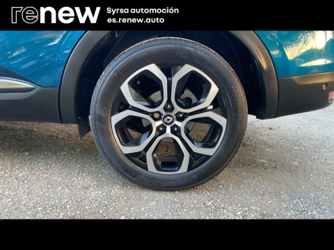 Renault Arkana Techno TCe 103kW(140CV) EDC mild hybrid