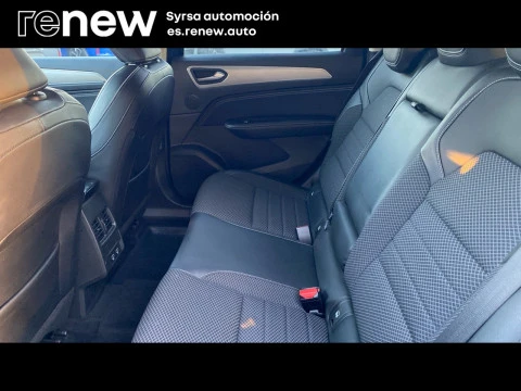 Renault Arkana Techno TCe 103kW(140CV) EDC mild hybrid