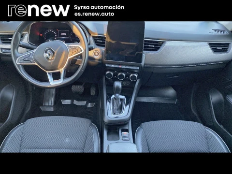 Renault Arkana Techno TCe 103kW(140CV) EDC mild hybrid